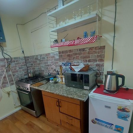 Cozy House I Apartment Тбилиси Екстериор снимка