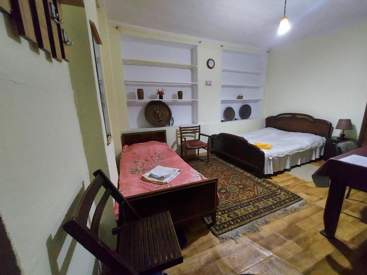 Cozy House I Apartment Тбилиси Екстериор снимка