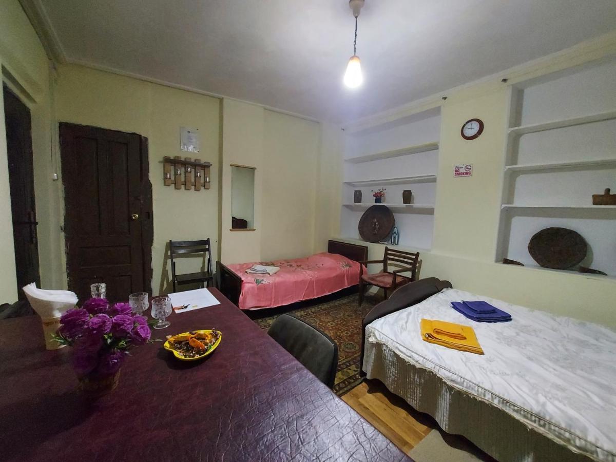 Cozy House I Apartment Тбилиси Екстериор снимка