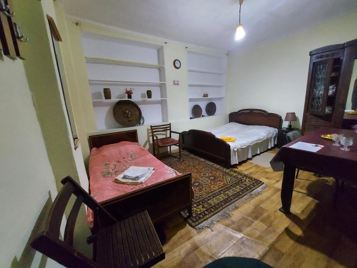 Cozy House I Apartment Тбилиси Екстериор снимка