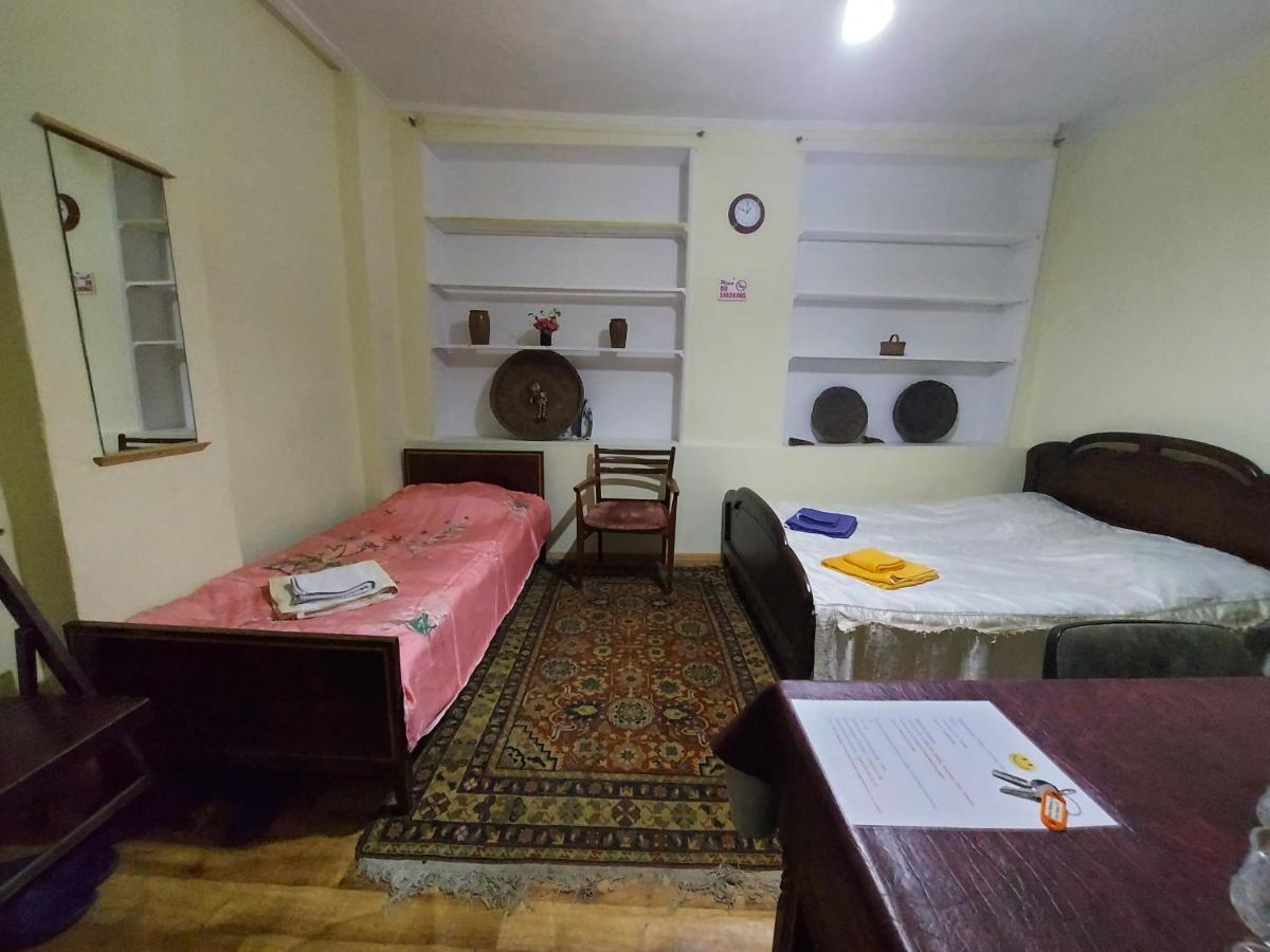 Cozy House I Apartment Тбилиси Екстериор снимка