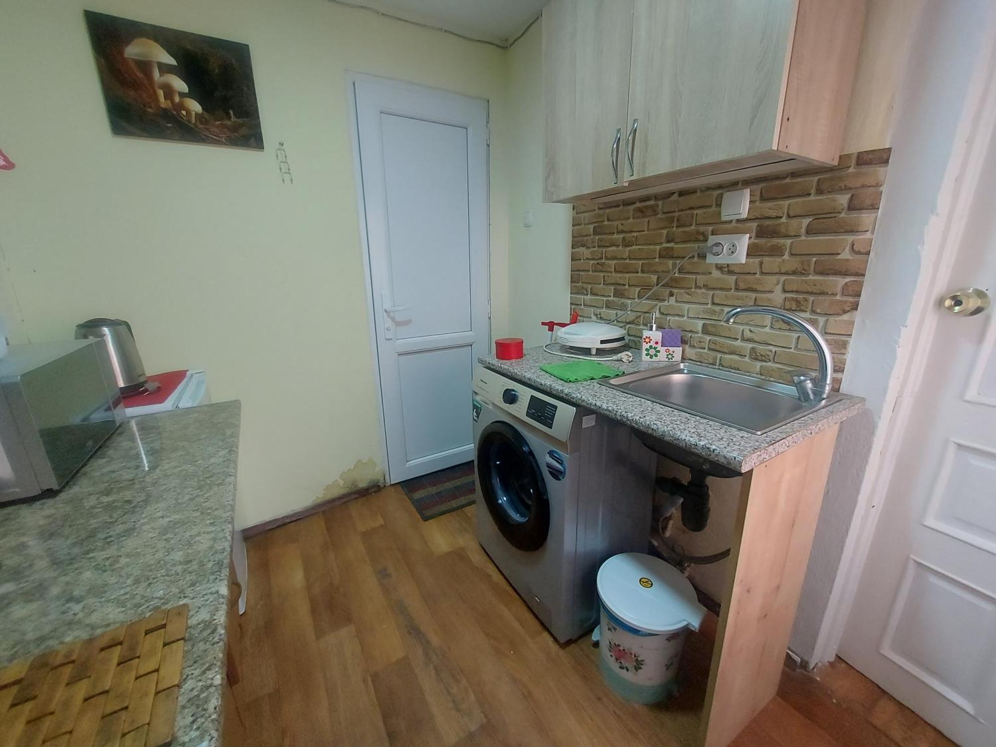 Cozy House I Apartment Тбилиси Екстериор снимка