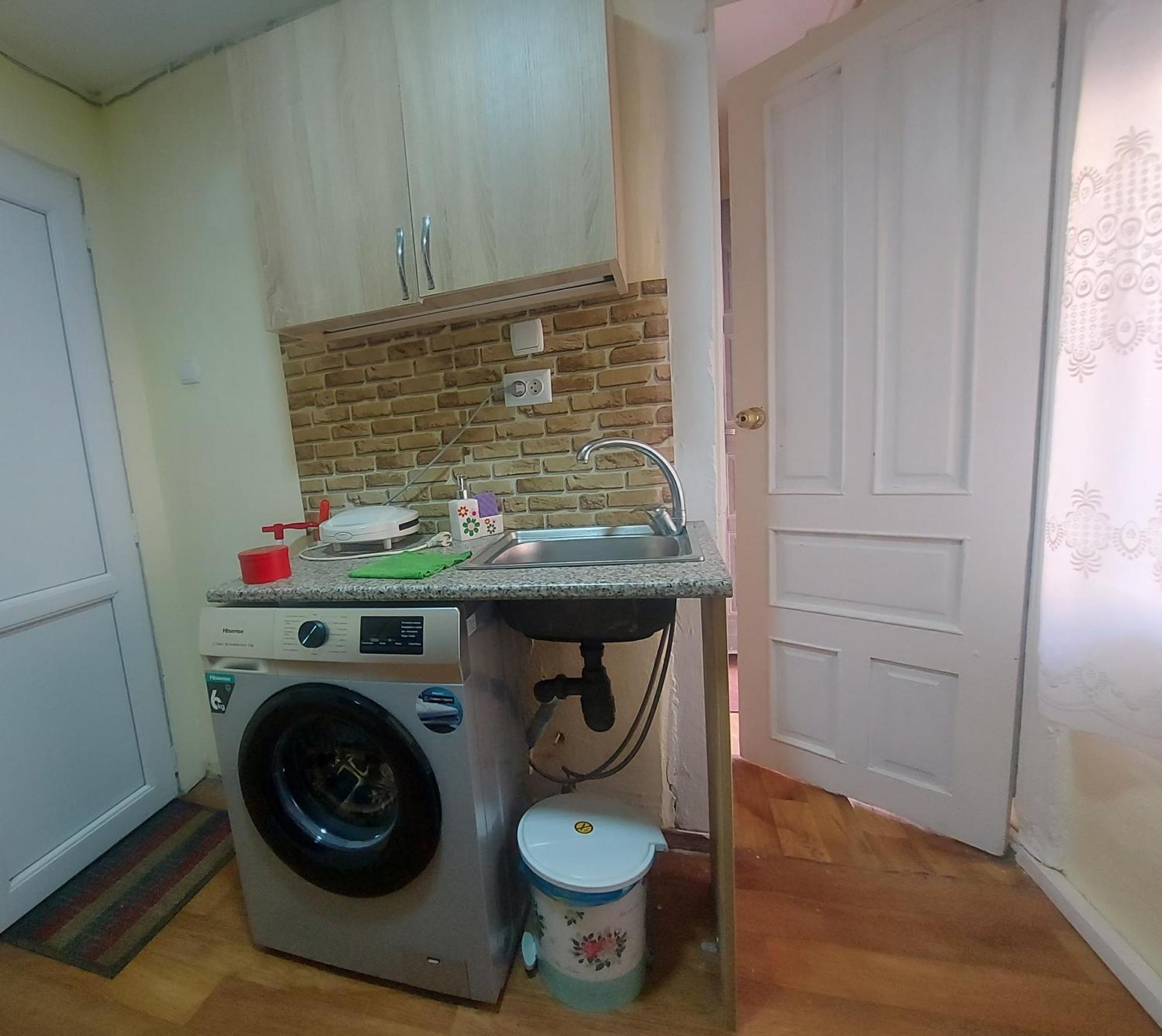 Cozy House I Apartment Тбилиси Екстериор снимка