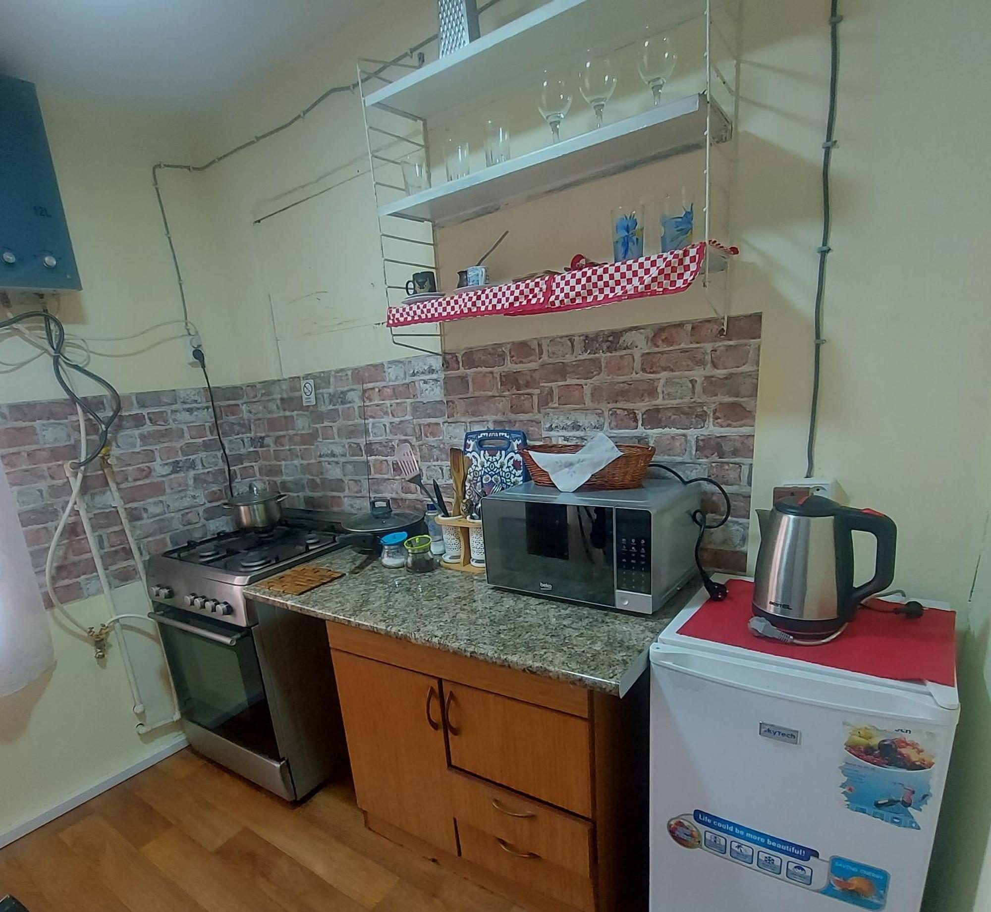 Cozy House I Apartment Тбилиси Екстериор снимка