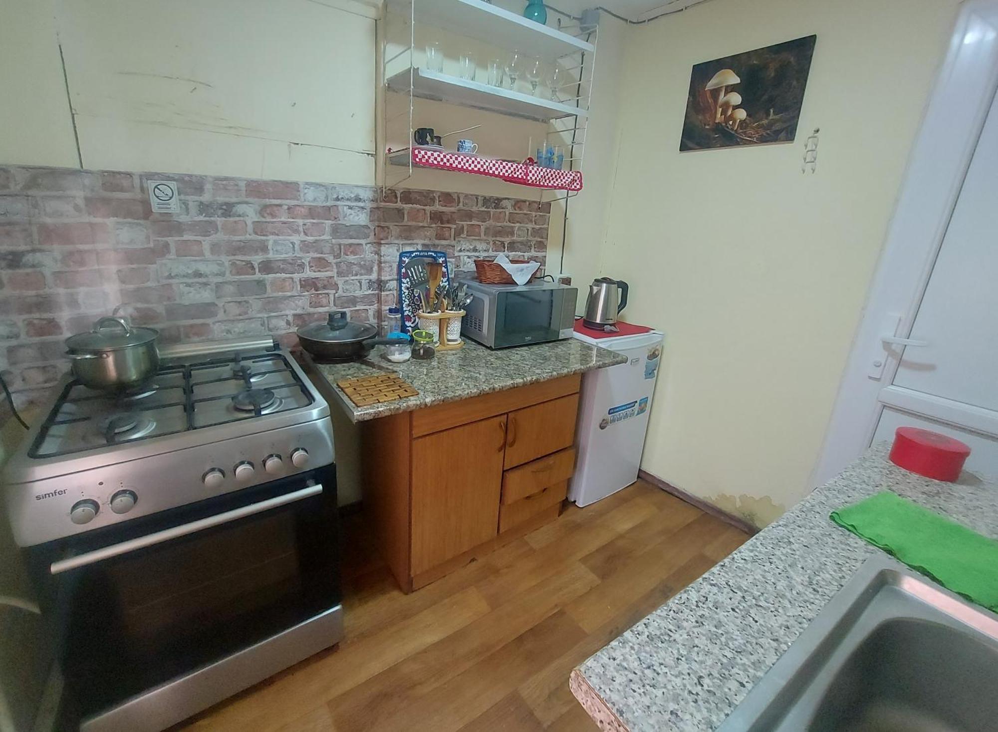 Cozy House I Apartment Тбилиси Екстериор снимка